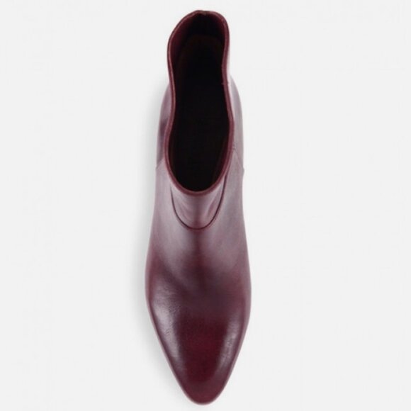 NWOB Derek Lam 10 Crosby Dannie Ankle Boot